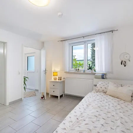 Gemuetliche Einliegerwohnung Prázdninový dům Gomadingen