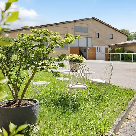 Gemuetliche Einliegerwohnung