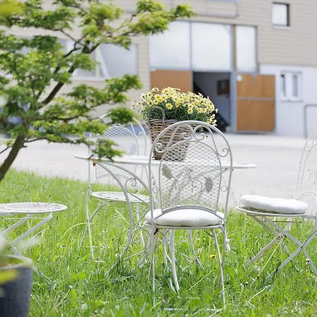 Gemütliche Einliegerwohnung Ferienhaus *