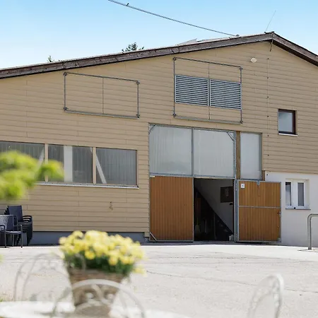 Gemuetliche Einliegerwohnung Gomadingen