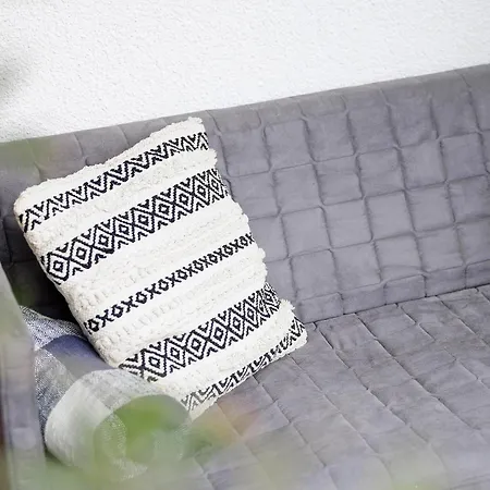 Ferienhaus Gemütliche Einliegerwohnung
