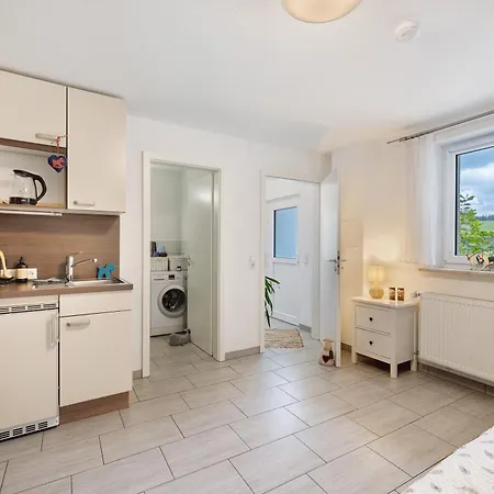 Gemuetliche Einliegerwohnung Gomadingen