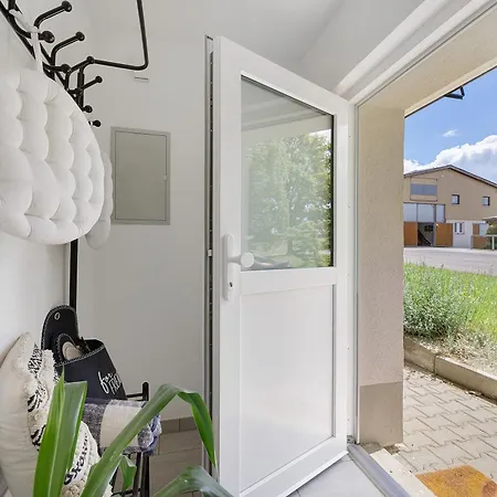 Gemütliche Einliegerwohnung Ferienhaus