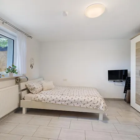 Gemütliche Einliegerwohnung * Gomadingen
