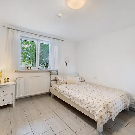 Gemütliche Einliegerwohnung Gomadingen