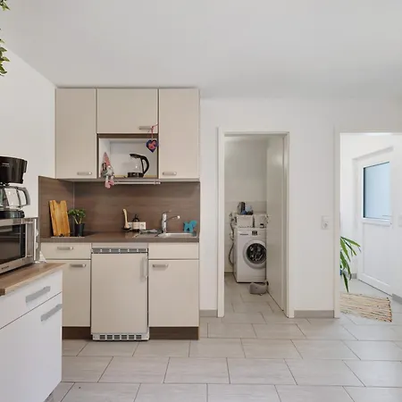 Gemuetliche Einliegerwohnung Gomadingen