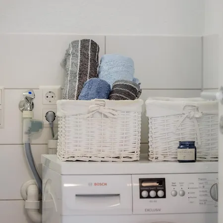 Gemuetliche Einliegerwohnung * Gomadingen