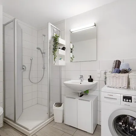 Gemütliche Einliegerwohnung Ferienhaus