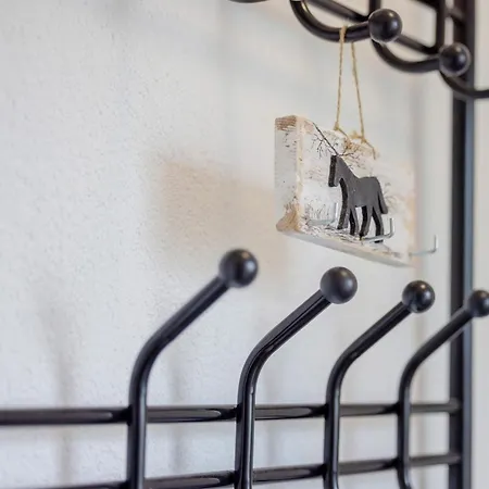 Gemuetliche Einliegerwohnung Gomadingen